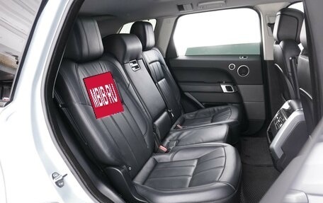 Land Rover Range Rover Sport II, 2021 год, 5 999 444 рублей, 7 фотография