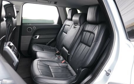 Land Rover Range Rover Sport II, 2021 год, 5 999 444 рублей, 9 фотография
