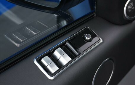 Land Rover Range Rover Sport II, 2021 год, 5 999 444 рублей, 18 фотография