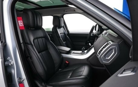 Land Rover Range Rover Sport II, 2021 год, 5 999 444 рублей, 8 фотография