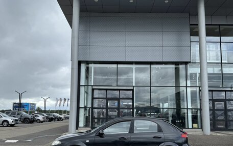 Chevrolet Lacetti, 2009 год, 550 000 рублей, 3 фотография