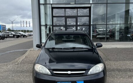Chevrolet Lacetti, 2009 год, 550 000 рублей, 2 фотография