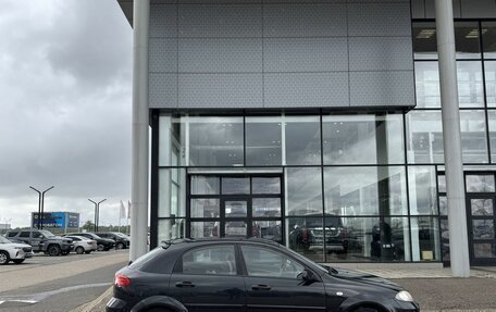 Chevrolet Lacetti, 2009 год, 550 000 рублей, 6 фотография