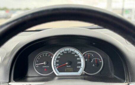 Chevrolet Lacetti, 2009 год, 550 000 рублей, 8 фотография