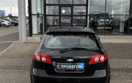 Chevrolet Lacetti, 2009 год, 550 000 рублей, 4 фотография
