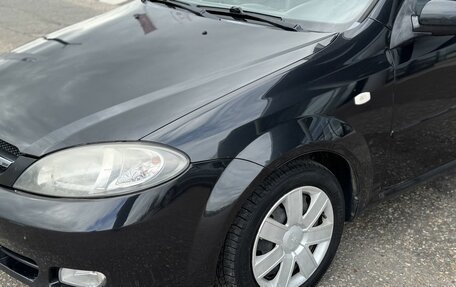 Chevrolet Lacetti, 2009 год, 550 000 рублей, 7 фотография