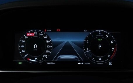 Land Rover Range Rover Sport II, 2021 год, 5 999 444 рублей, 26 фотография