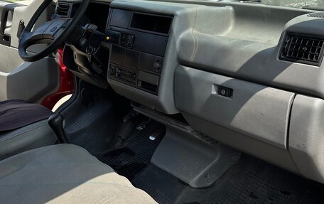 Volkswagen Transporter T4, 1992 год, 450 000 рублей, 9 фотография
