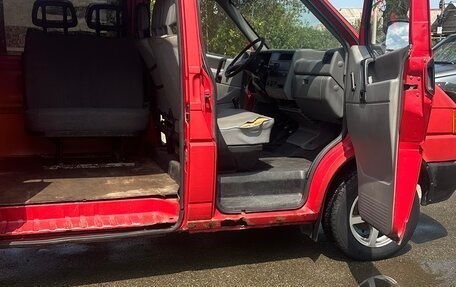 Volkswagen Transporter T4, 1992 год, 450 000 рублей, 11 фотография
