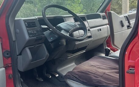 Volkswagen Transporter T4, 1992 год, 450 000 рублей, 10 фотография