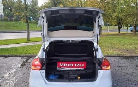 Ford Focus III, 2018 год, 1 375 000 рублей, 6 фотография