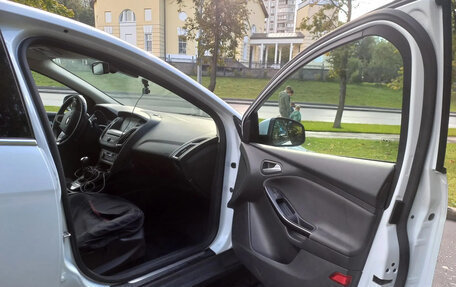 Ford Focus III, 2018 год, 1 375 000 рублей, 9 фотография