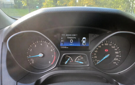 Ford Focus III, 2018 год, 1 375 000 рублей, 12 фотография