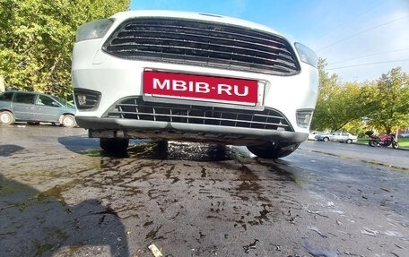 Ford Focus III, 2018 год, 1 375 000 рублей, 20 фотография