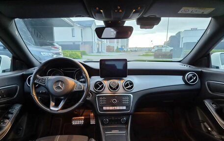 Mercedes-Benz CLA, 2016 год, 1 900 000 рублей, 5 фотография