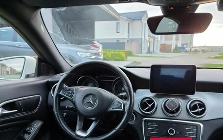 Mercedes-Benz CLA, 2016 год, 1 900 000 рублей, 2 фотография