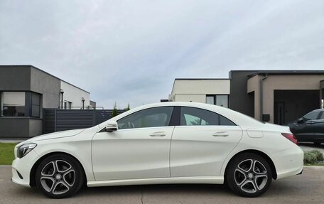 Mercedes-Benz CLA, 2016 год, 1 900 000 рублей, 6 фотография