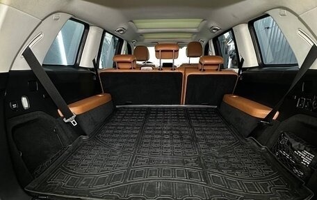 Mercedes-Benz GLS, 2016 год, 4 500 000 рублей, 8 фотография