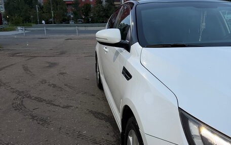 KIA Optima III, 2015 год, 1 300 000 рублей, 7 фотография