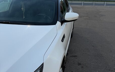 KIA Optima III, 2015 год, 1 300 000 рублей, 17 фотография