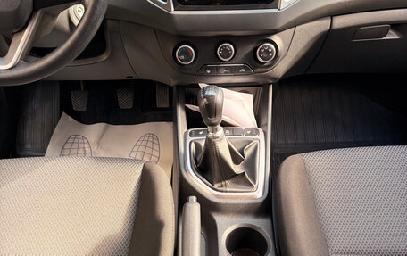 Hyundai Creta I рестайлинг, 2020 год, 1 500 000 рублей, 8 фотография