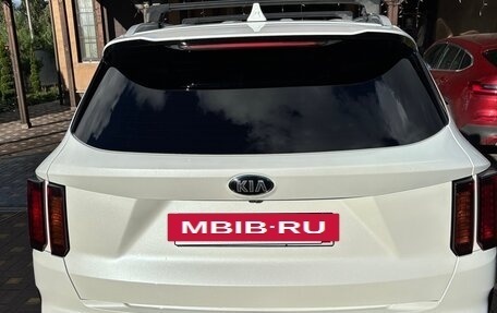 KIA Sorento IV, 2021 год, 3 440 000 рублей, 3 фотография