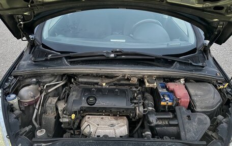 Peugeot 308 II, 2009 год, 320 000 рублей, 7 фотография