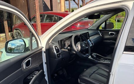 KIA Sorento IV, 2021 год, 3 440 000 рублей, 6 фотография