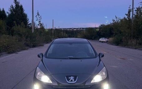 Peugeot 308 II, 2009 год, 320 000 рублей, 5 фотография