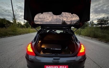 Peugeot 308 II, 2009 год, 320 000 рублей, 8 фотография