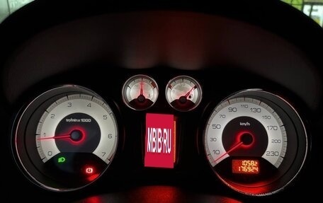 Peugeot 308 II, 2009 год, 320 000 рублей, 9 фотография