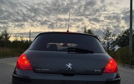 Peugeot 308 II, 2009 год, 320 000 рублей, 2 фотография