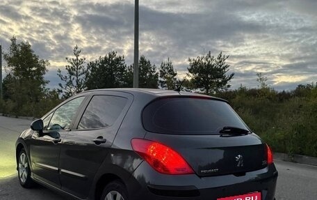 Peugeot 308 II, 2009 год, 320 000 рублей, 3 фотография