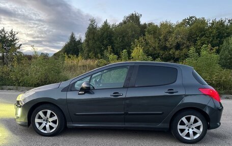 Peugeot 308 II, 2009 год, 320 000 рублей, 12 фотография