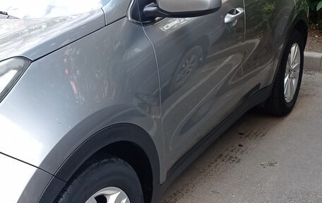 KIA Sportage IV рестайлинг, 2018 год, 1 990 000 рублей, 2 фотография