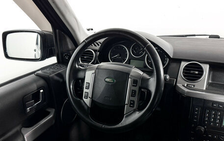 Land Rover Discovery III, 2008 год, 1 120 000 рублей, 15 фотография