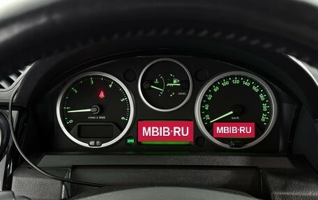 Land Rover Discovery III, 2008 год, 1 120 000 рублей, 18 фотография