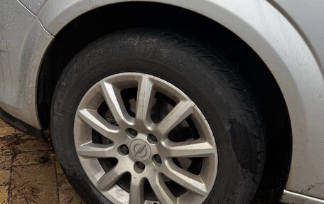 Opel Astra H, 2014 год, 650 000 рублей, 4 фотография