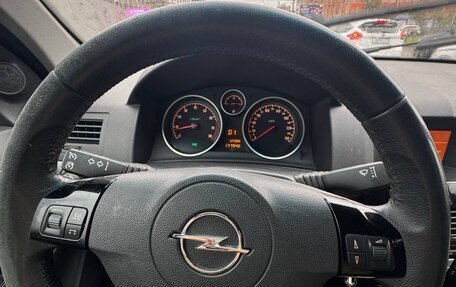 Opel Astra H, 2014 год, 650 000 рублей, 5 фотография