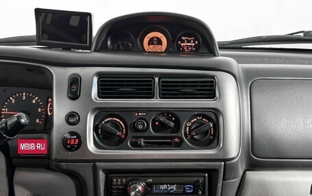 Mitsubishi Pajero Sport II рестайлинг, 2008 год, 670 000 рублей, 16 фотография