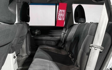 Mitsubishi Pajero Sport II рестайлинг, 2008 год, 670 000 рублей, 12 фотография