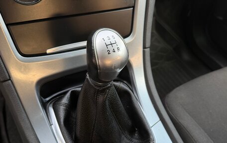 Ford Mondeo IV, 2010 год, 445 000 рублей, 5 фотография