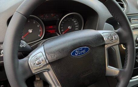 Ford Mondeo IV, 2010 год, 445 000 рублей, 9 фотография