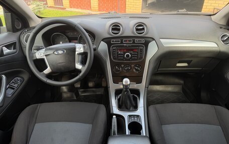 Ford Mondeo IV, 2010 год, 445 000 рублей, 11 фотография