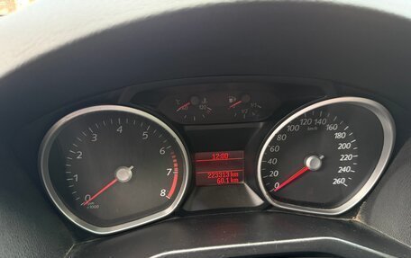 Ford Mondeo IV, 2010 год, 445 000 рублей, 6 фотография