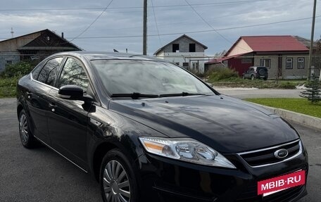 Ford Mondeo IV, 2010 год, 445 000 рублей, 2 фотография