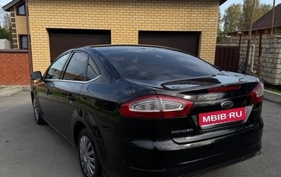 Ford Mondeo IV, 2010 год, 445 000 рублей, 1 фотография