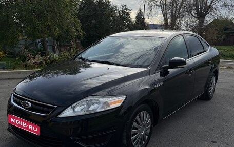 Ford Mondeo IV, 2010 год, 445 000 рублей, 13 фотография
