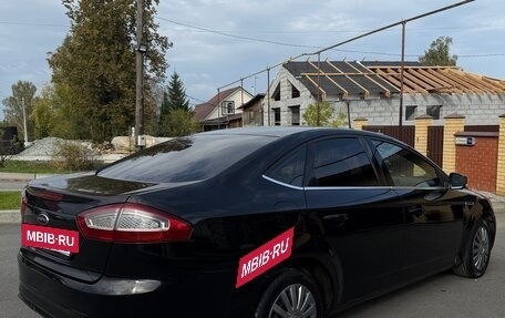 Ford Mondeo IV, 2010 год, 445 000 рублей, 3 фотография