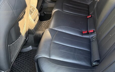 Audi A6, 2014 год, 1 300 000 рублей, 6 фотография